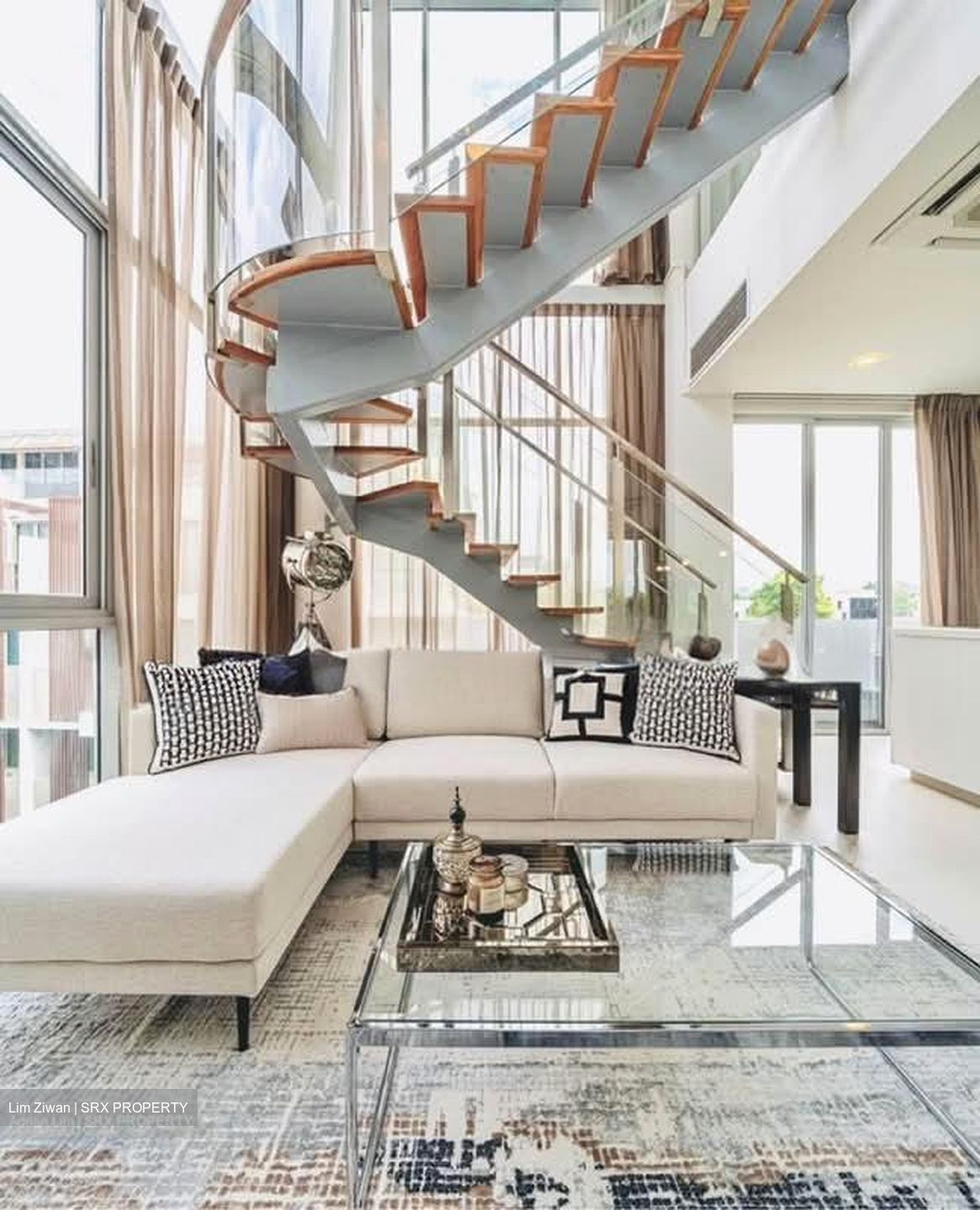 The Element @ Stevens (D10), Apartment #564572511